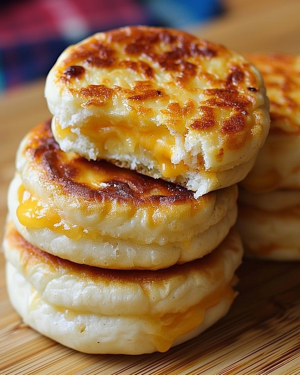 Homemade Arepas – Crispy Outside, Cheesy Inside