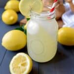 Homemade Electrolyte Drink