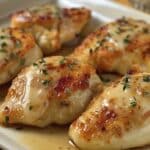 Irish Cream Chicken