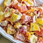 Irish Potato Salad