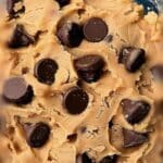 Irresistibly Tasty Protein Cookie Dough: 3 Flavors to Love