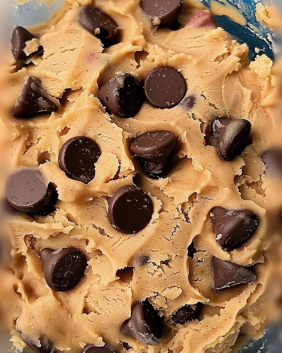 Irresistibly Tasty Protein Cookie Dough: 3 Flavors to Love