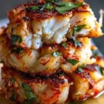 Joe’s Crab Shack Crab Cakes