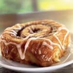 King’s Hawaiian Cream Cheese Cinnamon Rolls