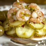 Louisiana Pickled Shrimp