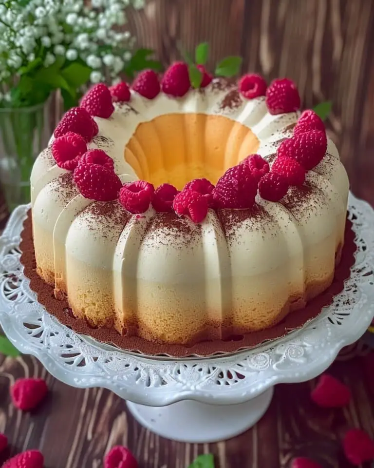 Million Dollar Pound Cake