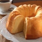 Million Dollar Pound Cake