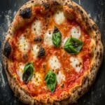 Neapolitan Pizza