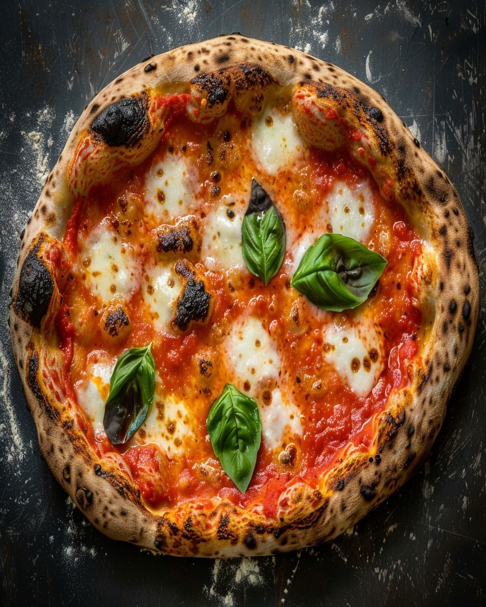 Neapolitan Pizza