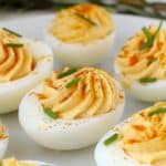 Perfect Deviled Eggs Recipe