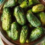 Pickled Swamp Boogers