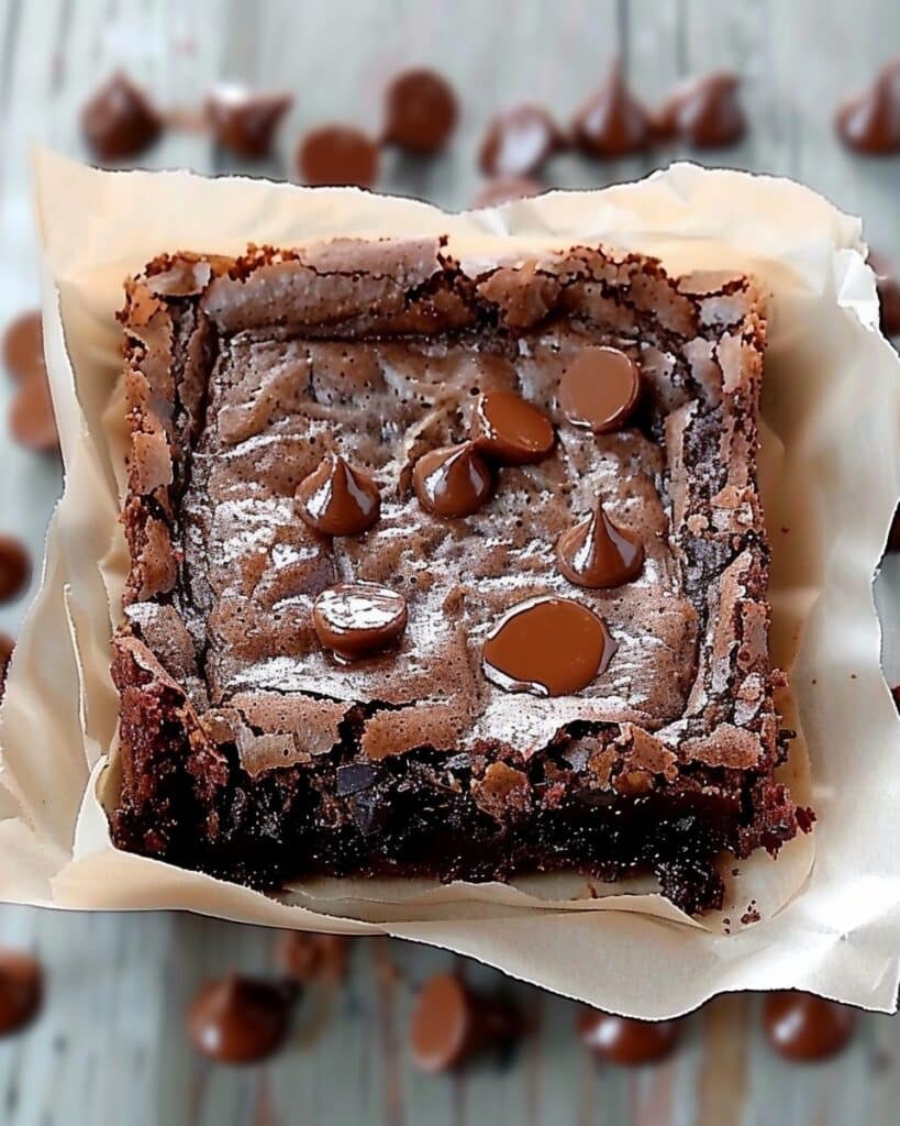 Quick Cottage Cheese Microwave Brownie