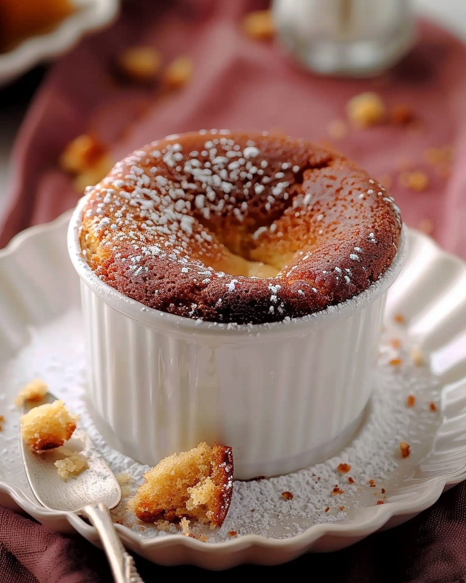 Quick Greek Yogurt Mug Cake: Irresistible Chocolate Delight