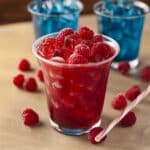 Shark Attack Party Punch