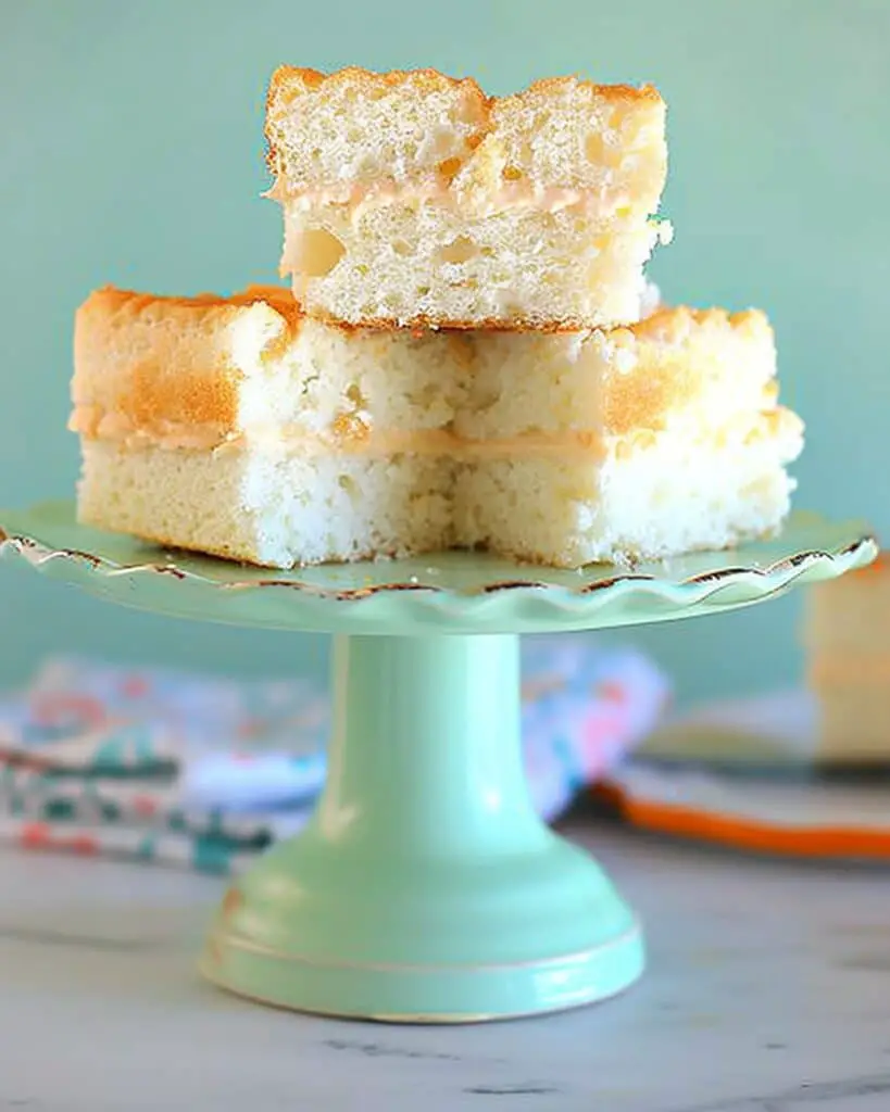 Sugar-Free Angel Food Cake