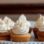 Sugar-Free Mini Vanilla Cream Cups
