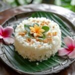 Temple Style Curd Rice