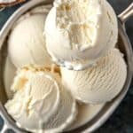 Tender Coconut Ice Cream