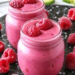 Zesty Sugar-Free Raspberry Vinaigrette (Fresh, Tangy & Ready in 5 Minutes)