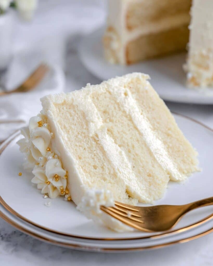 WASC Cake Recipe