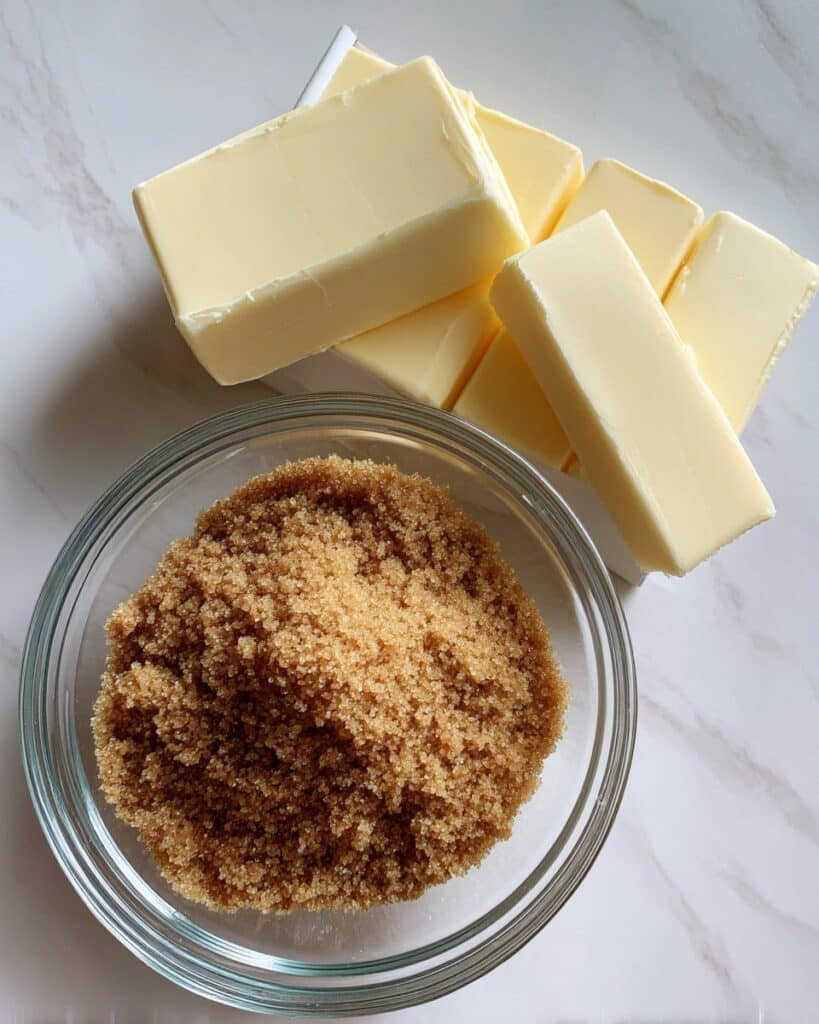 2-Ingredient Belgian Biscoff Cookie Crust Recipe