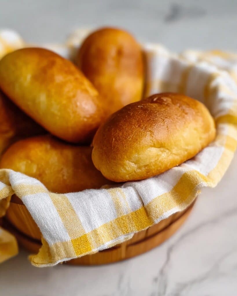 Jamaican Festival Recipe