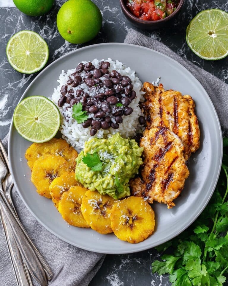 Tostones Recipe (Twice Fried Plantains) Recipe