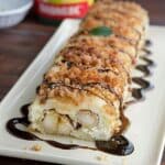 Baked Sushi: Hawaii’s Best Easy Bake Recipe
