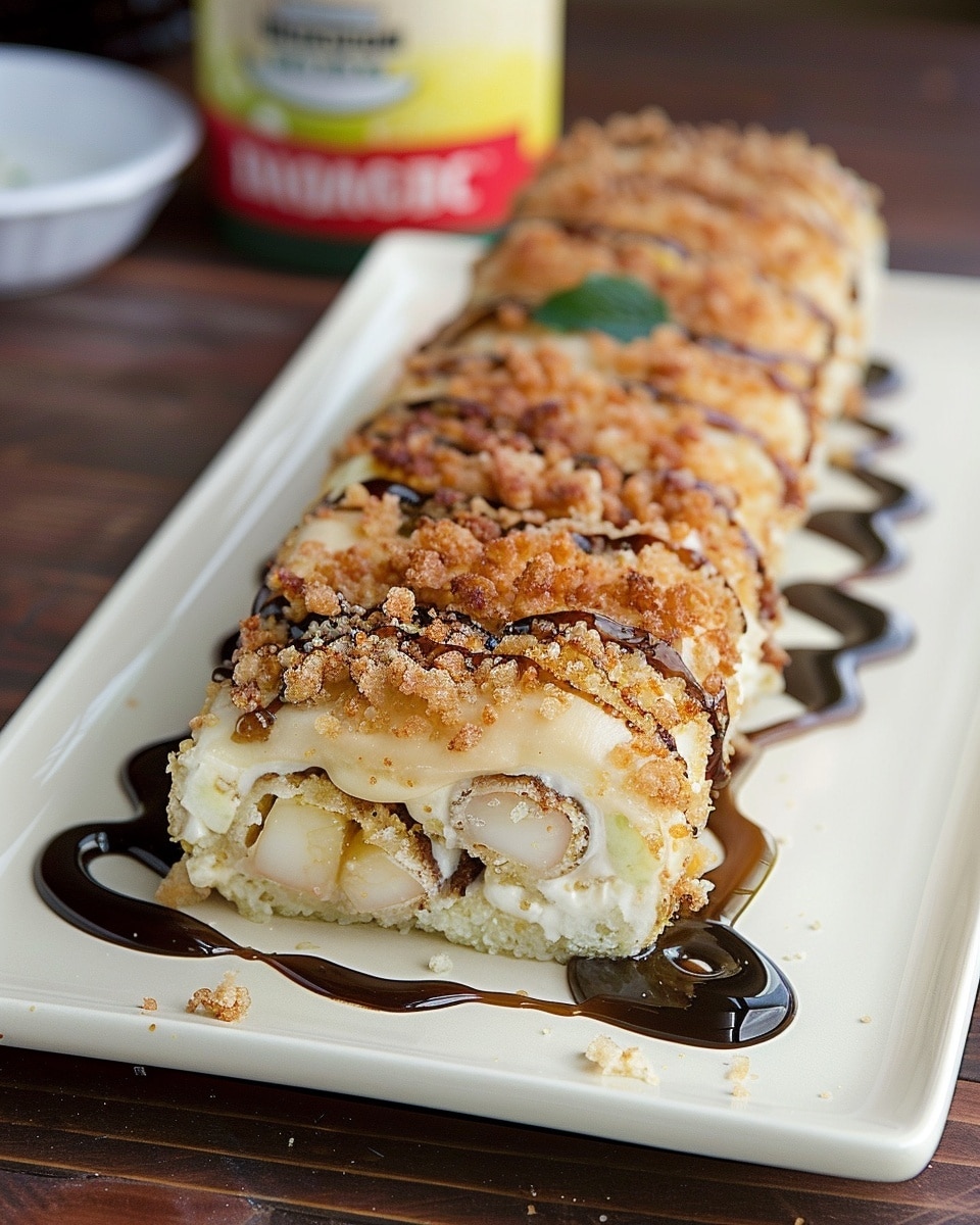 Baked Sushi: Hawaii’s Best Easy Bake Recipe