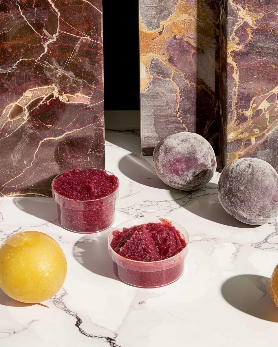 Beets Baby Food