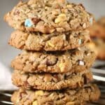 Breakfast Cookies Recipe