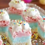 Bubblegum Cloud Fudge