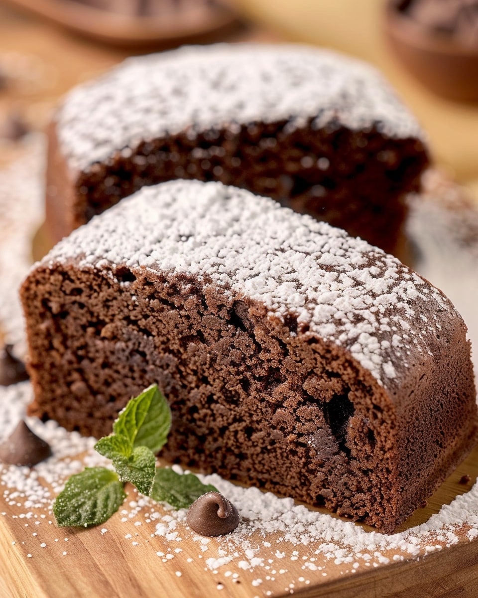 Chocolate Cake