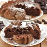 Chocolate Sandwich Bread