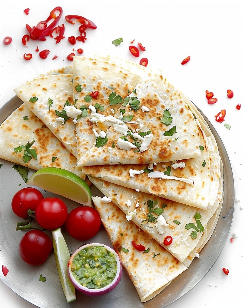 Crispy Baked Quesadillas with Ground Turkey and Black Beans