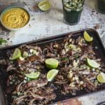 Crock Pot Carnitas