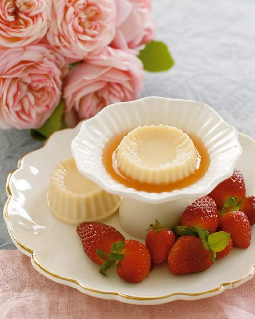 Easy Panna Cotta Recipe Everyone Will Fall in Love With