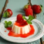 Easy Panna Cotta Recipe Everyone Will Fall in Love With