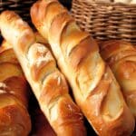 French Bread Recipe