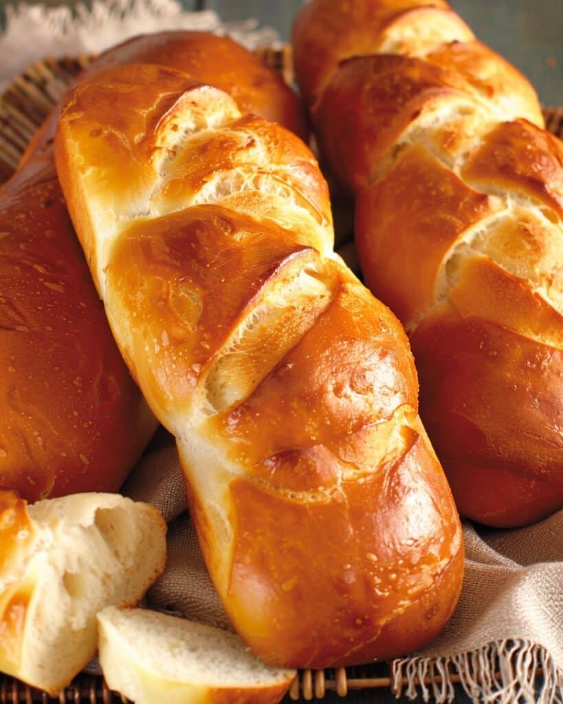 French Bread Recipe