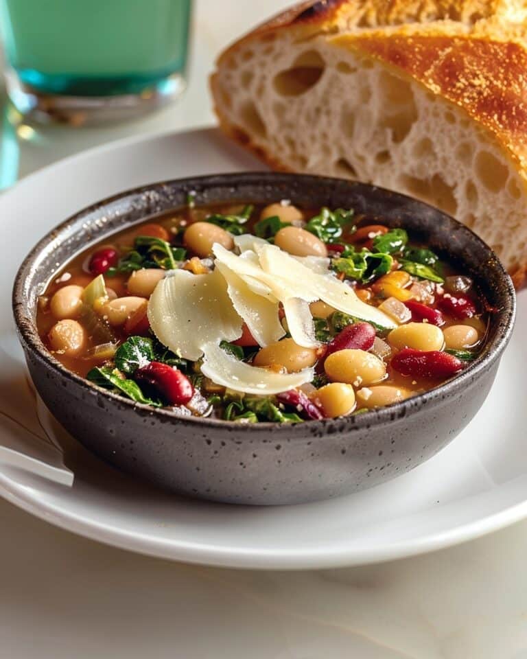 Frijoles Puercos