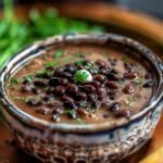 Frijoles Puercos