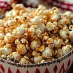 Harvest Caramel Corn