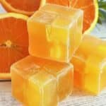 Honey Lemon Turmeric Gummies
