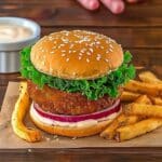 How To Make The Best Burger Buns Of All Time