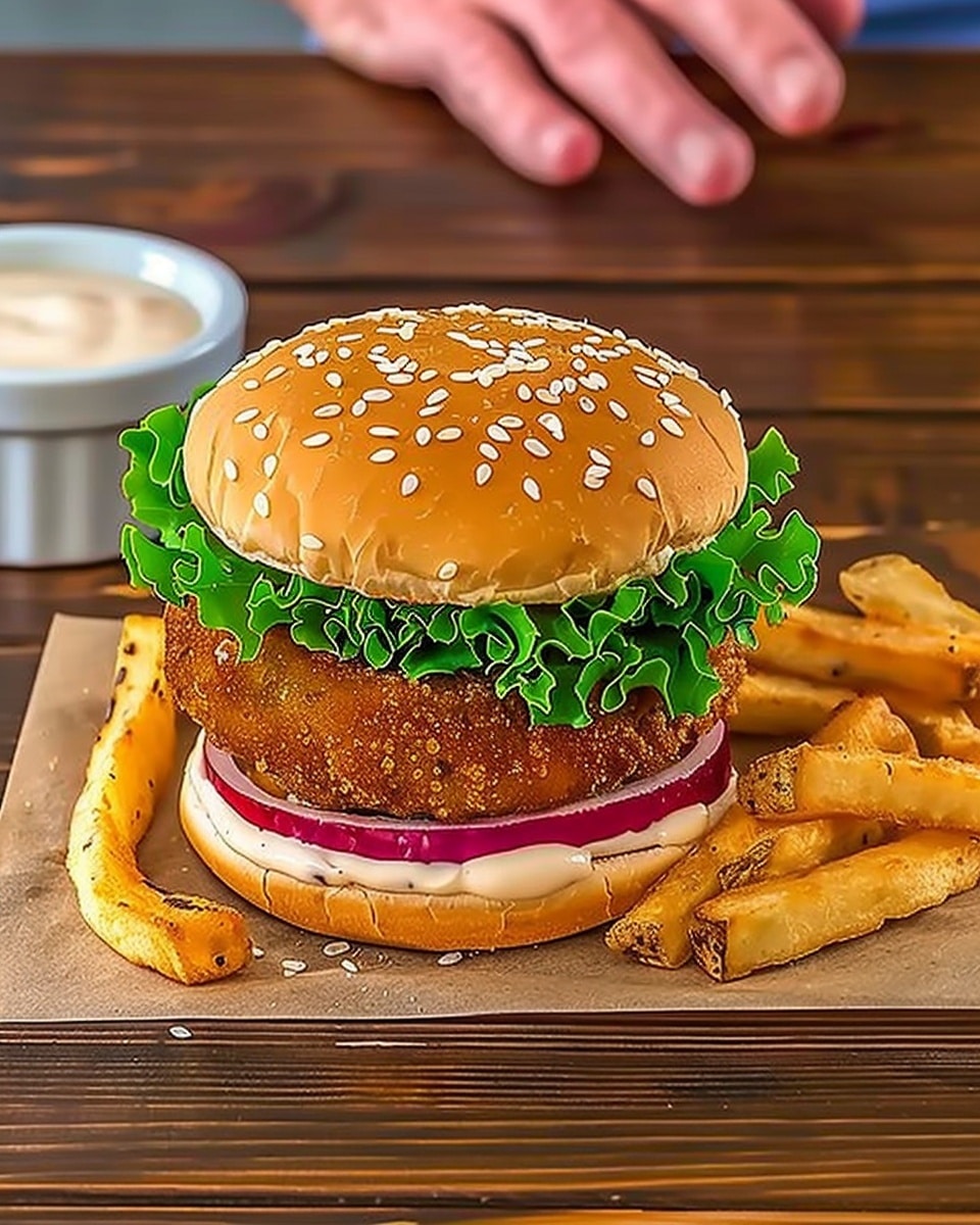 How To Make The Best Burger Buns Of All Time