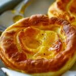 Keto Friendly English Muffin