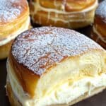 King's Hawaiian Cheesecake Danish