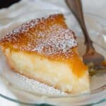 New Mexican Sopapilla Pie