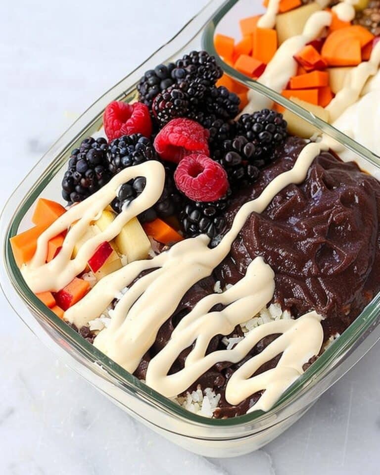 Nourish Bowl Vegan Meal Prep